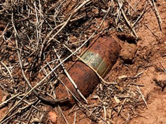 250 Kilogramm schwere Fliegerbombe bei Darmstadt entschärft und Evakuierung aufgehoben