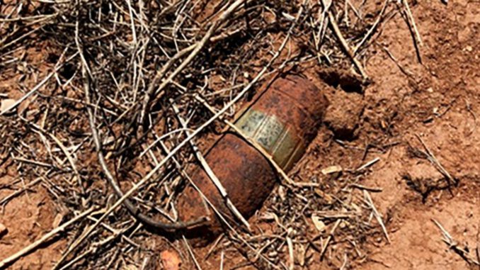 250 Kilogramm schwere Fliegerbombe bei Darmstadt entschärft und Evakuierung aufgehoben