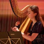 63. Regionalwettbewerb Jugend musiziert in Wiesbaden: 36 Teilnehmende für Landesrunde qualifiziert