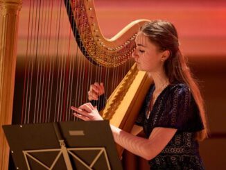 63. Regionalwettbewerb Jugend musiziert in Wiesbaden: 36 Teilnehmende für Landesrunde qualifiziert