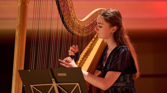 63. Regionalwettbewerb Jugend musiziert in Wiesbaden: 36 Teilnehmende für Landesrunde qualifiziert 63. Regionalwettbewerb Jugend musiziert in Wiesbaden: 36 Teilnehmende für Landesrunde qualifiziert