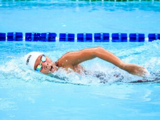 Australische Schwimmer bereiten sich in Darmstadt auf Commonwealth Games vor