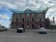 Auszubildende laden zum Familienfest ins Jagdschloss Platte ein
