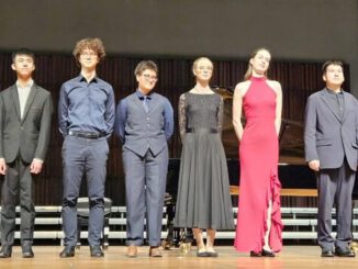 Dritter Studierendenaustausch der Musikakademien führt zu Konzert in Wrocław und geplantem Auftritt in Wiesbaden