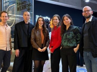 Evaluation des Zukunftswerks Wiesbaden beginnt ein Jahr nach Eröffnung