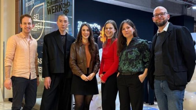 Evaluation des Zukunftswerks Wiesbaden beginnt ein Jahr nach Eröffnung