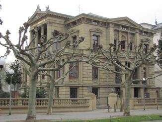 Gemeinsames Lesen ohne Anmeldung: Leseparty im Literaturhaus Villa Clementine am 13. Dezember