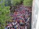 Gutenberg Halbmarathon führt zu Sperrungen auf Theodor Heuss Brücke und in der Mainzer Innenstadt