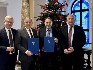 Hessen erwirbt 24,5 Hektar in Wiesbaden für zentralen Polizeistandort