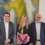 Hölbling wird neue Leiterin des Kulturamtes in Wiesbaden