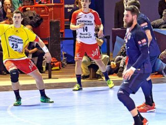 Hofheim trägt Hallenstadtmeisterschaft der Jugend mit 46 Mannschaften aus