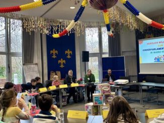 Kastel richtet Kinderparlament mit verbindlichen Mitspracherechten ein