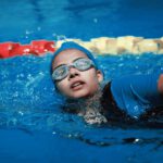 Kinder können ab 21. Februar Schwimmkurse online buchen