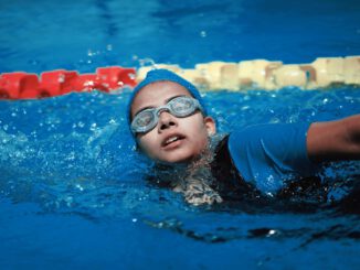 Kinder können ab 21. Februar Schwimmkurse online buchen