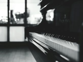 Klavierabend in Wiesbaden: Studierende spielen von Bach bis Korngold