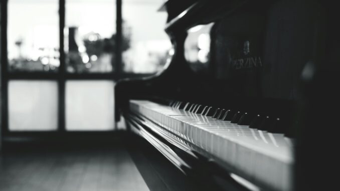 Klavierabend in Wiesbaden: Studierende spielen von Bach bis Korngold