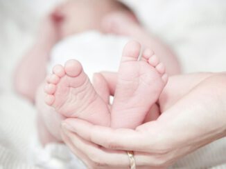 Lina, Adam und Muhammad am häufigsten: Vornamen und Geburten in Rüsselsheim 2025