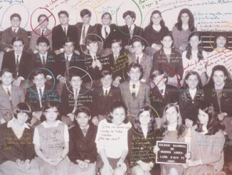 Marcelo Brodsky in Wiesbaden Fotos und Archivgegenstände erinnern an die argentinische Militärdiktatur