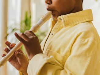 Musikschule Kelsterbach bietet Blockflötenkurs für Kinder der ersten und zweiten Klasse an