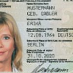 Personalausweis wird ab 7. Februar teurer: Gebühren steigen für beide Altersgruppen