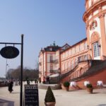Schloss Biebrich lädt zur Fête Terroir mit über 50 Rheingauer Winzern