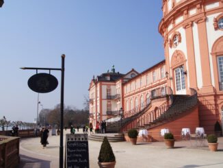 Schloss Biebrich lädt zur Fête Terroir mit über 50 Rheingauer Winzern
