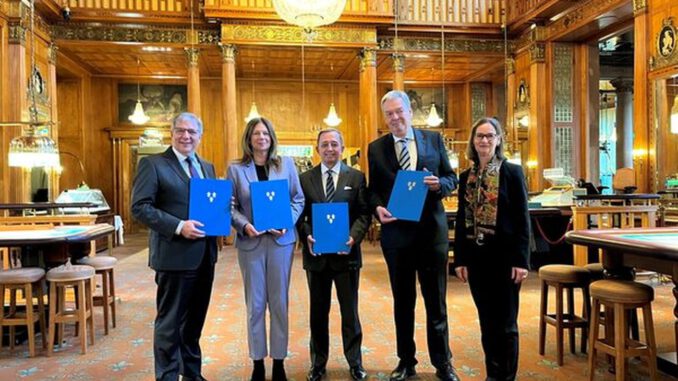 Stadt verlängert Konzession für Spielbank Wiesbaden und sichert Betrieb ab 2026