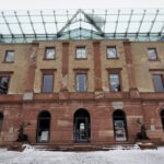 Weihnachtsbäume selbst schlagen: Verkauf aus dem Stadtwald am 13. Dezember