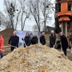 Wiesbaden beginnt Bau einer vierzügigen Grundschule an der Wettinerstraße mit Sporthalle