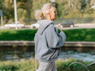 Wiesbaden bietet Alltagsfitness Test für Menschen ab 60 an