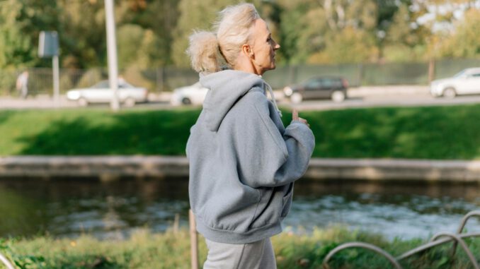 Wiesbaden bietet Alltagsfitness Test für Menschen ab 60 an