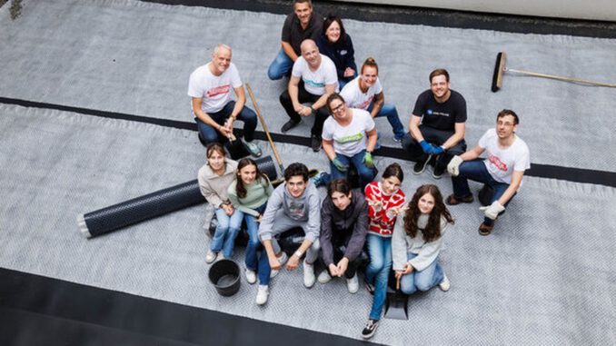 Wiesbaden ruft gemeinnützige Einrichtungen zur Teilnahme an Aktionswoche Engagiert 2026 auf