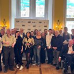 Wiesbaden startet inklusives Kunstprojekt mit Tandems, Film und Auktion