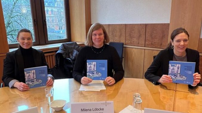 Wiesbaden verabschiedet Leitbild zur Ausrichtung der städtischen Gesundheitspolitik