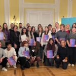 Wiesbaden verzeichnet Rekord bei Auslandspraktika: 34 Teilnehmende im Programm IndA