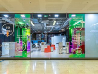 Zukunftswerk Wiesbaden zieht Bilanz nach zwölf Monaten und kündigt neue Angebote an